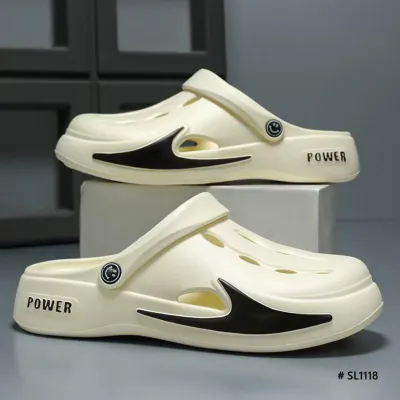 MAVERIK MEN'S SLIPPER